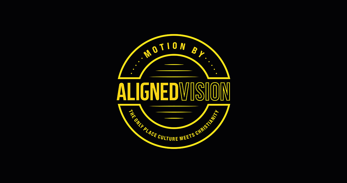 Aligned Vision Christian Video Production Company